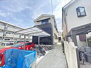 プリムラ夏越 2階 築5年7ヶ月の賃貸物件