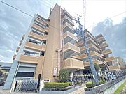 摂津富田駅より徒歩33分 6階 築25年1ヶ月の賃貸物件