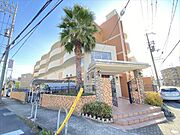 南茨木駅より徒歩13分 3階 築16年9ヶ月の賃貸物件