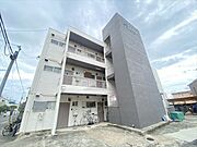 千里丘駅より徒歩8分 3階 築53年1ヶ月の賃貸物件