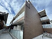 摂津市駅より徒歩4分 2階 築6年9ヶ月の賃貸物件