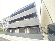 クリエオーレ正雀II 3階 新築の賃貸物件