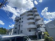 メゾンアエロスタ 4階 築31年の賃貸物件