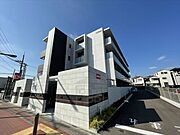 マグノリア 3階 築3年8ヶ月の賃貸物件