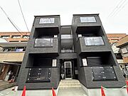 LINOメゾン岸部南 3階 新築の賃貸物件