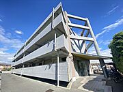 茨木市駅より徒歩25分 2階 築37年7ヶ月の賃貸物件