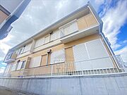 タウニィ北春日丘Ｃ 2階 築37年7ヶ月の賃貸物件