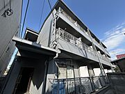 岸辺駅より徒歩10分 1階 築35年9ヶ月の賃貸物件