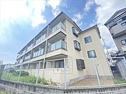 岸辺駅より徒歩13分 3階 築27年の賃貸物件