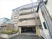 エクセレント千里丘 3階 築29年7ヶ月の賃貸物件