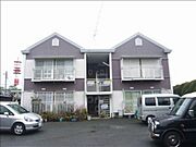 谷川ハイツウィンディア 1階 築38年8ヶ月の賃貸物件