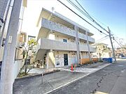 ルミエールMORI 3階 築20年8ヶ月の賃貸物件