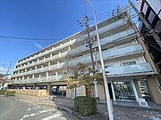 岸辺駅より徒歩4分 3階 築21年10ヶ月の賃貸物件