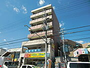 メルツハイム北村 6階 築19年3ヶ月の賃貸物件