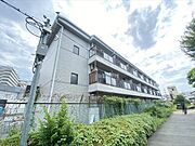 パークサイド別府 3階 築29年10ヶ月の賃貸物件