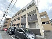 フジパレス茨木南 1階 築13年6ヶ月の賃貸物件