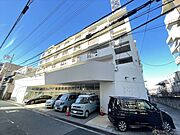 茨木市駅より徒歩5分 2階 築47年7ヶ月の賃貸物件