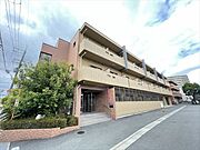 アムール千里丘 2階 築20年2ヶ月の賃貸物件