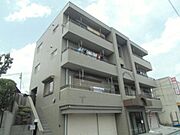 サンフレア千里丘 3階 築32年7ヶ月の賃貸物件