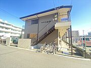 ハイツつるの 2階 築49年9ヶ月の賃貸物件