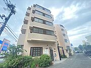 ピアタウン 4階 築37年8ヶ月の賃貸物件