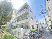 パークハイツ中倉 1階 築34年10ヶ月の賃貸物件