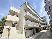 コンプリーション 1階 築33年8ヶ月の賃貸物件