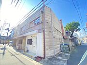 茨木市駅より徒歩5分 1階 築60年6ヶ月の賃貸物件