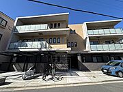 シャルマンクラッシ 1階 築3年8ヶ月の賃貸物件