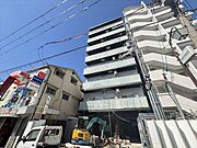 正雀駅より徒歩4分 3階 新築の賃貸物件