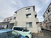 茨木市駅より徒歩17分 3階 築17年2ヶ月の賃貸物件