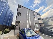 セジュール中穂積 1階 築11年8ヶ月の賃貸物件