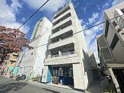 アネシス・フナキ 2階 築18年7ヶ月の賃貸物件