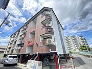 正雀駅より徒歩10分 4階 築36年6ヶ月の賃貸物件