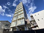 Ｒｅｎｔｉｅｒ茨木大手町 6階 築15年9ヶ月の賃貸物件