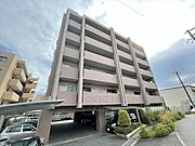 セリーゼ茨木 5階 築24年7ヶ月の賃貸物件