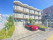 南茨木駅より徒歩7分 1階 築22年8ヶ月の賃貸物件