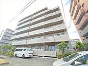 ラルジュ・リュミエール 4階 築26年7ヶ月の賃貸物件