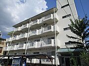 JR総持寺駅より徒歩5分 4階 築39年7ヶ月の賃貸物件