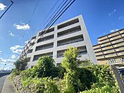 プライム青葉丘 2階 築21年10ヶ月の賃貸物件