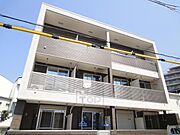 コリーヌベルメゾンS 3階 築11年8ヶ月の賃貸物件