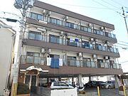 アーバン鳥飼 3階 築30年8ヶ月の賃貸物件