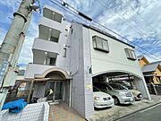 茨木市駅より徒歩5分 2階 築34年6ヶ月の賃貸物件