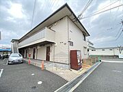 総持寺駅より徒歩28分 1階 築16年8ヶ月の賃貸物件