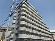 南茨木駅より徒歩5分 3階 築28年3ヶ月の賃貸物件