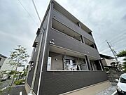 ローデア氷室 1階 築1年5ヶ月の賃貸物件