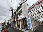 インテリジェントSKY 3階 築36年10ヶ月の賃貸物件