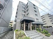 南茨木駅より徒歩7分 4階 築28年4ヶ月の賃貸物件