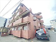 沢良宜レジデンス 2階 築41年2ヶ月の賃貸物件