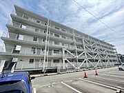 茨木駅よりバス13分 徒歩7分 2階 築55年9ヶ月の賃貸物件